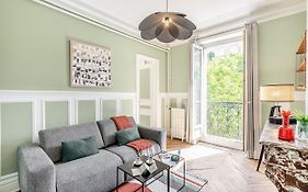 Sweett - Pavillon Saint-Germain